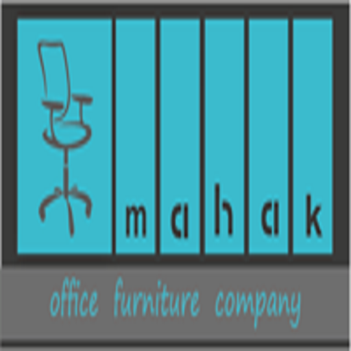 صندلی اداری محک