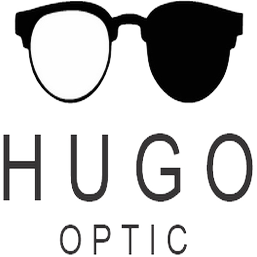 عینک هوگو