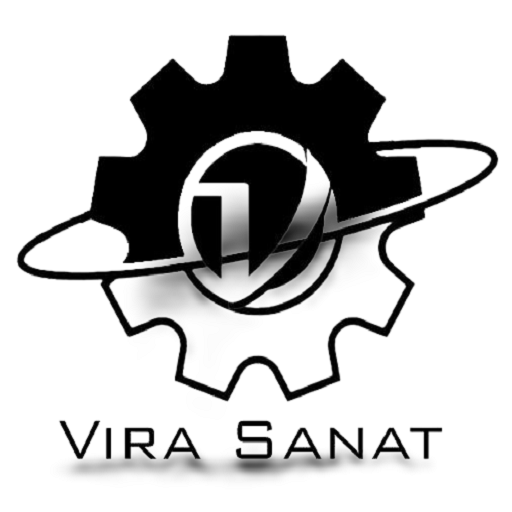 ماشین سازی ویرا صنعت