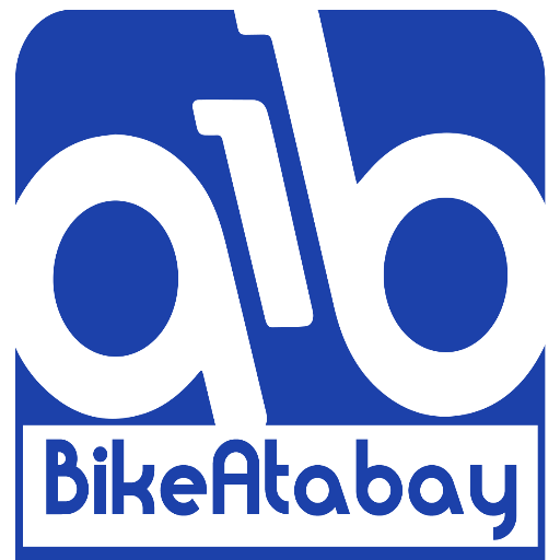 دوچرخه آتابای