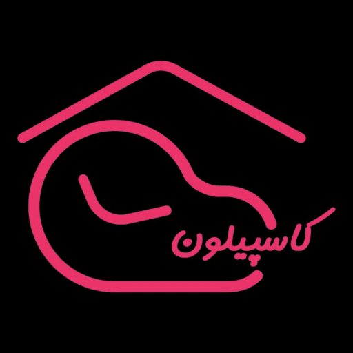 مبل شنی کاسپین هوم