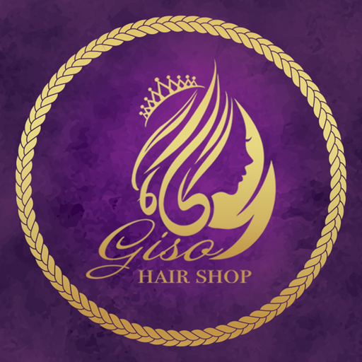 گالری مو گیسو شاپ