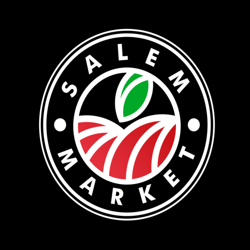 سالم وی مارکت