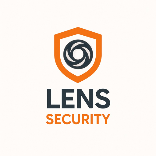 لنز سکوریتی
