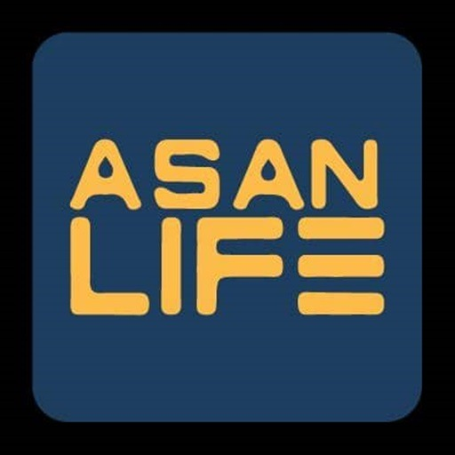 آسان لایف