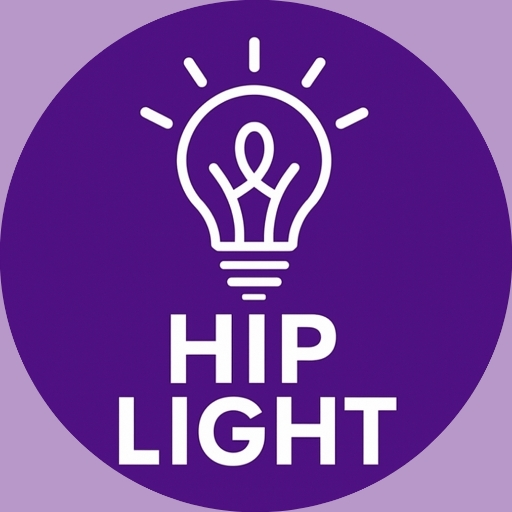 هیپ لایت