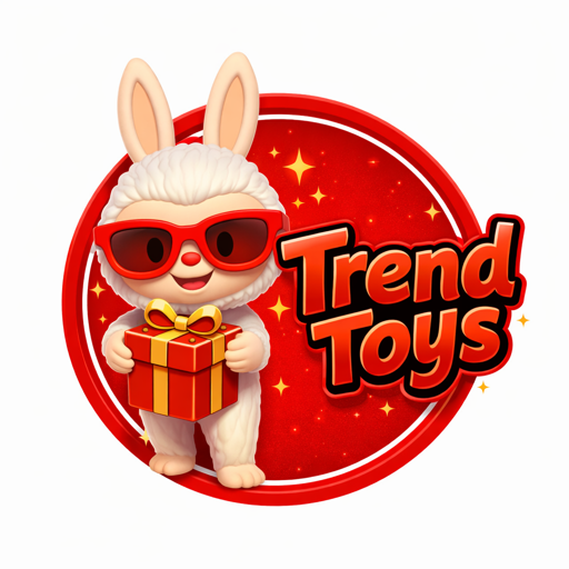 ترند تویز شاپ