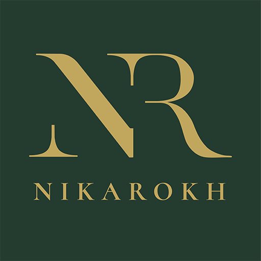 نیکارخ پخش سبز