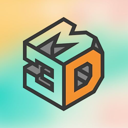 مدرن سه بعدی