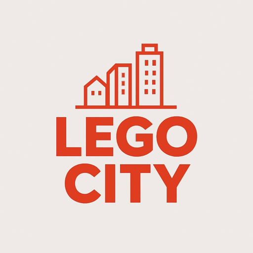 لگو سیتی