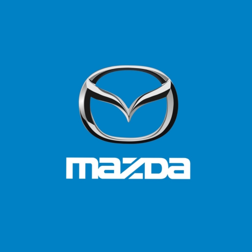 مزدا یدک مردانی