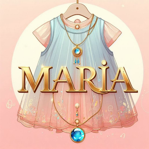 پوشاک کودک ماریا