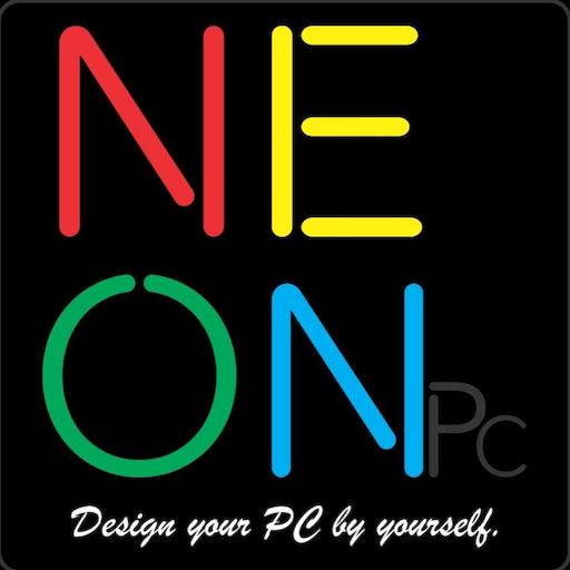 نئون پی سی