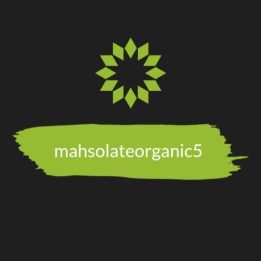 محصولات ارگانیک۵