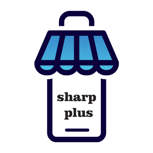 شارپ پلاس