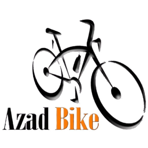 آزاد بایک