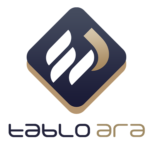 تابلو آرا