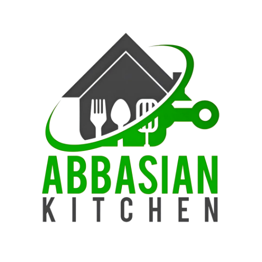 آشپزخانه عباسیان