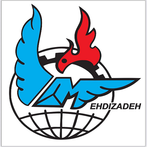 بازگانی مهدیزاده