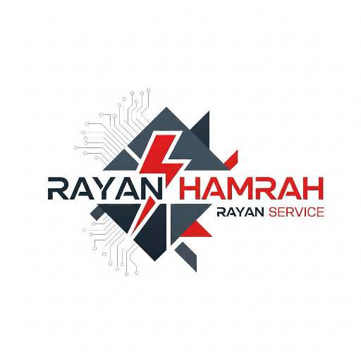 رایان همراه 2