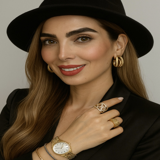 عادی اكسسوری