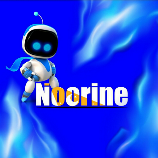 نورینه شاپ استور