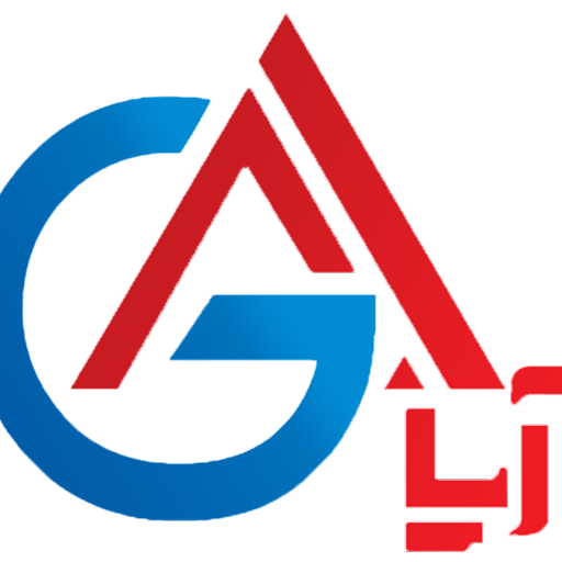 گلدن ابزار آریا