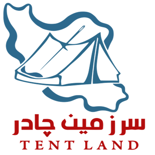 سرزمین چادر