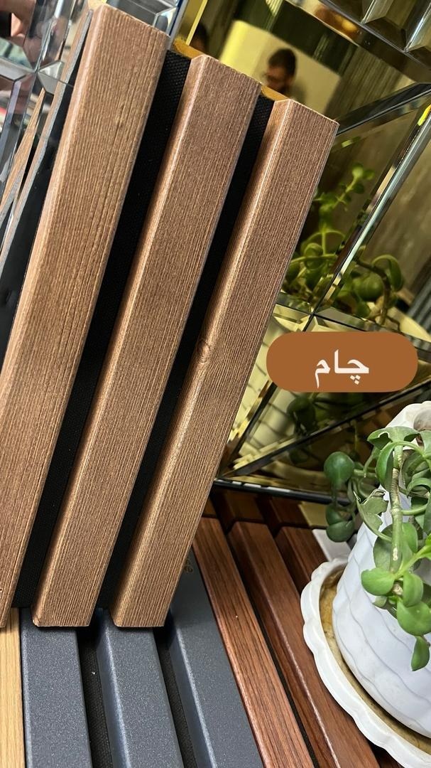 تصویر دیوارپوش ترمووال فوم ۵۰ سانت ضخامت ۳.۲ میلیمتر 